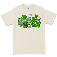 Bone nurse st patrick's day Premium Tee - Artiststas