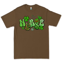 Cacao nurse st patrick's day Premium Tee - Artiststas