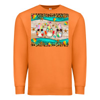 Carrot summer gnomes Premium Sweatshirt - Artiststas