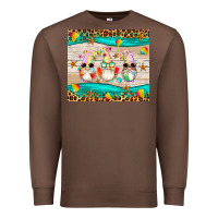 Chestnut summer gnomes Premium Sweatshirt - Artiststas