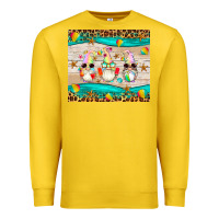 Lemon summer gnomes Premium Sweatshirt - Artiststas