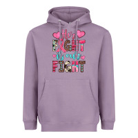 Lavender her fight is our fight Heavyweight Hoodie - JahusDesignShop