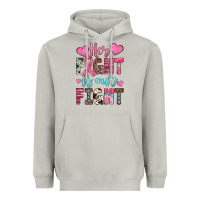 Moon Dust her fight is our fight Heavyweight Hoodie - JahusDesignShop