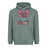 Sage her fight is our fight Heavyweight Hoodie - JahusDesignShop