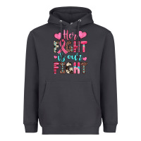 Smoke her fight is our fight Heavyweight Hoodie - JahusDesignShop