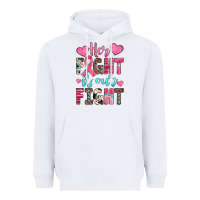 White her fight is our fight Heavyweight Hoodie - JahusDesignShop