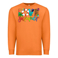 Carrot love summer Premium Sweatshirt - Artiststas