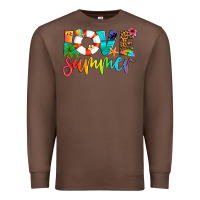 Chestnut love summer Premium Sweatshirt - Artiststas