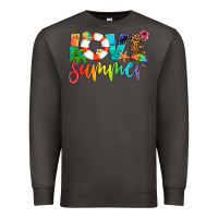 Smoke love summer Premium Sweatshirt - Artiststas