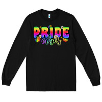Black pride vibes Long Sleeve Tee - Zillion Design Studio
