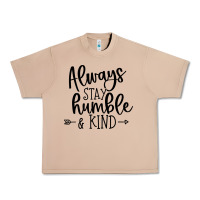 Burro kind Urban Heavy Tee - Unal Design