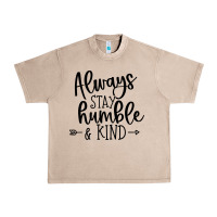 Kind Urban Heavy Tee | Teevron