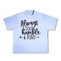 Grape Ice kind Urban Heavy Tee - Unal Design