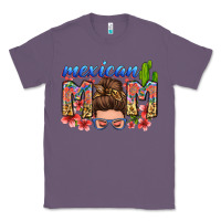 Lavender mexican mom Classic Tee - Zillion Design Studio