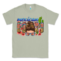 Matcha mexican mom Classic Tee - Zillion Design Studio