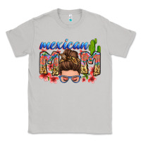 Moon Dust mexican mom Classic Tee - Zillion Design Studio
