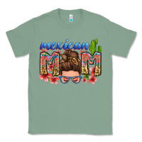 Mexican Mom Classic Tee | Teevron
