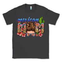 Smoke mexican mom Classic Tee - Zillion Design Studio