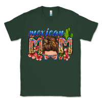 Sports Green mexican mom Classic Tee - Zillion Design Studio