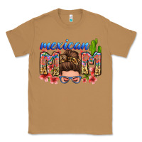 Toasted Coconut mexican mom Classic Tee - Zillion Design Studio