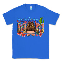 True Royal mexican mom Classic Tee - Zillion Design Studio