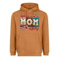Meerkat best mom ever Heavyweight Hoodie - AdoDesignShop