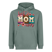 Sage best mom ever Heavyweight Hoodie - AdoDesignShop