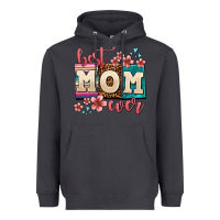 Smoke best mom ever Heavyweight Hoodie - AdoDesignShop
