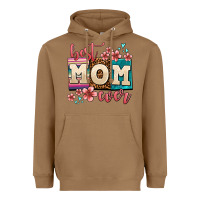 Toasted Coconut best mom ever Heavyweight Hoodie - AdoDesignShop