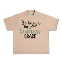 Burro kidness Urban Heavy Tee - Unal Design