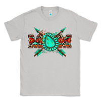 Moon Dust aztec mom Classic Tee - Zillion Design Studio
