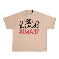 Burro kind Urban Heavy Tee - Unal Design