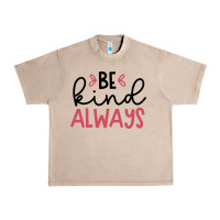 French Oak kind Urban Heavy Tee - Unal Design