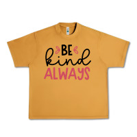 Peanut Butter kind Urban Heavy Tee - Unal Design