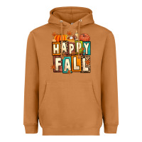 Meerkat happy fall Heavyweight Hoodie - Artiststas