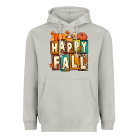 Moon Dust happy fall Heavyweight Hoodie - Artiststas