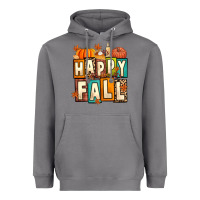 Storm happy fall Heavyweight Hoodie - Artiststas