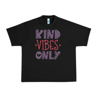 Black kind Urban Heavy Tee - Unal Design