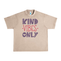 French Oak kind Urban Heavy Tee - Unal Design