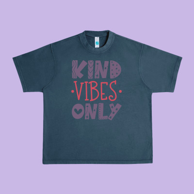 Urban Heavy Tee kind