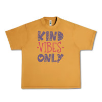 Peanut Butter kind Urban Heavy Tee - Unal Design