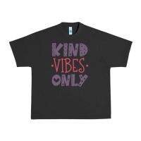 Pigment Black kind Urban Heavy Tee - Unal Design