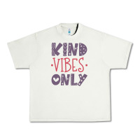 Pistachio kind Urban Heavy Tee - Unal Design