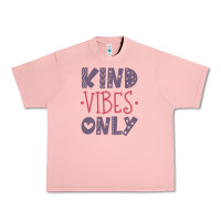 Salmon kind Urban Heavy Tee - Unal Design