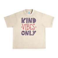 Sandshell kind Urban Heavy Tee - Unal Design