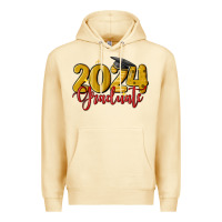 Pina Colada 2024 graduate Premium Hoodie - MaliasSmallBusiness