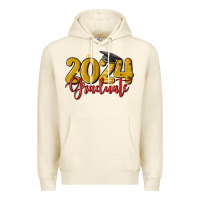Sandshell 2024 graduate Premium Hoodie - MaliasSmallBusiness