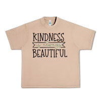 Burro kindness Urban Heavy Tee - Unal Design