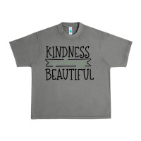 Tornado kindness Urban Heavy Tee - Unal Design