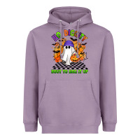 Lavender no diggity bout to bag it up Heavyweight Hoodie - Artiststas